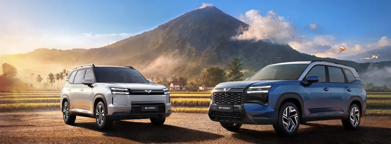 Wuling – новый автомобильный бренд на рынок Молдовы