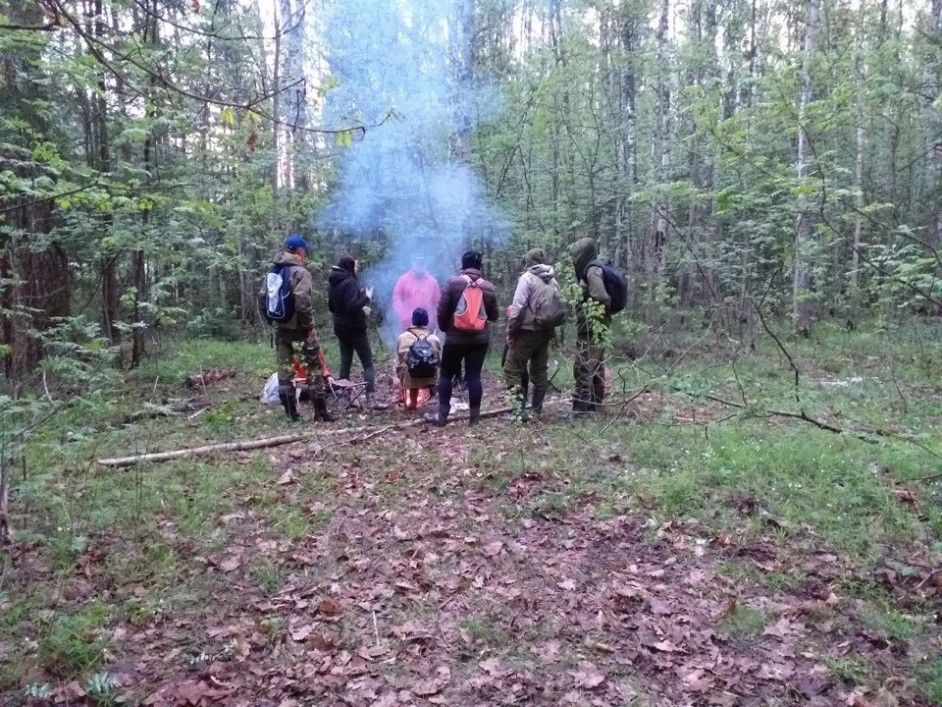 В Калужской области по дороге в Москву пропал житель Молдовы