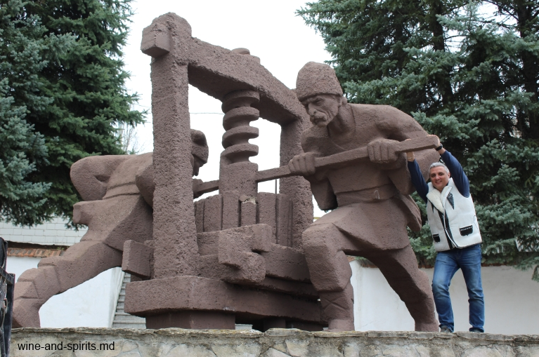 Carlevana Winery переживает ренессанс ®