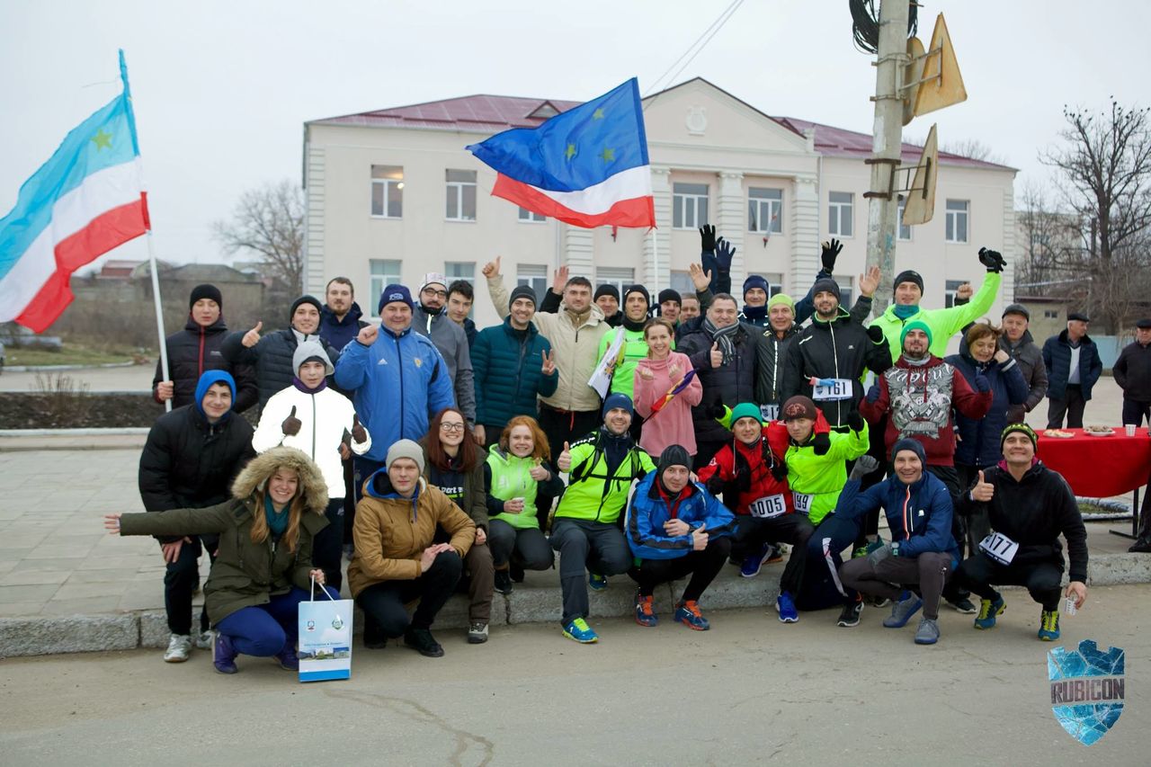 Rubicon 2018: Ziua a III-a. Ștafeta cursei prin toată Moldova, la finiș