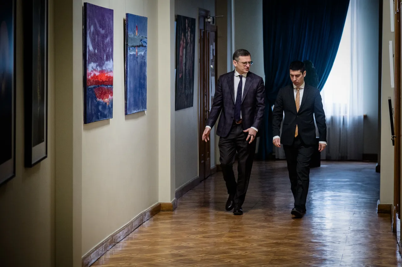 Украина и Молдова скоординировали шаги для приближения начала переговоров о вступлении в ЕС