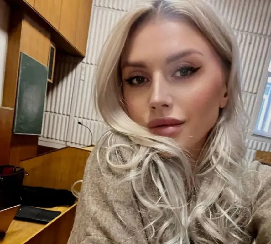Новым замминистра Украины стала 25-летняя девушка без опыта