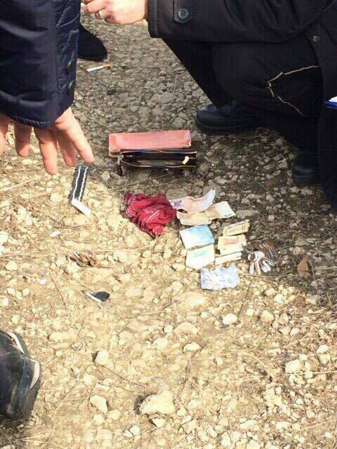 В Кишиневе полицейский задержал грабителя, напавшего на его соседку
