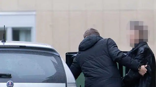 В Швеции женщина держала взаперти сына почти 30 лет