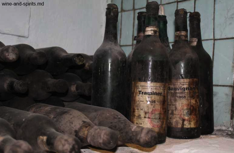 Carlevana Winery переживает ренессанс ®