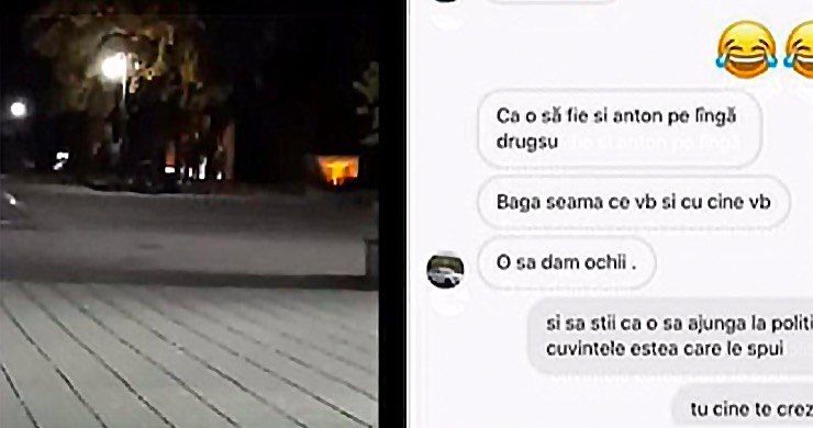 Один из парней, избитых в центре города, рассказал об угрозах