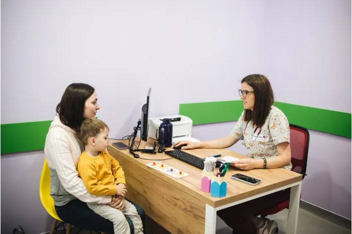 При поддержке правительства в районах Молдовы открывают частные медцентры