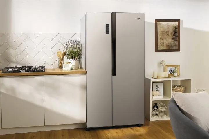 Maximum: Специальные предложения и подарки от Gorenje