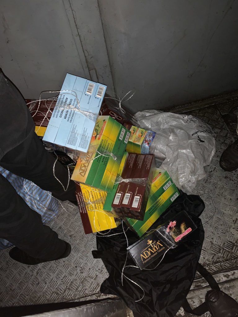 В Украине задержали троих молдавских проводников поезда "Москва-Кишинев"