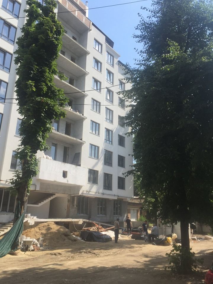 В столичном секторе Центр прошли проверки на 17 стройплощадках