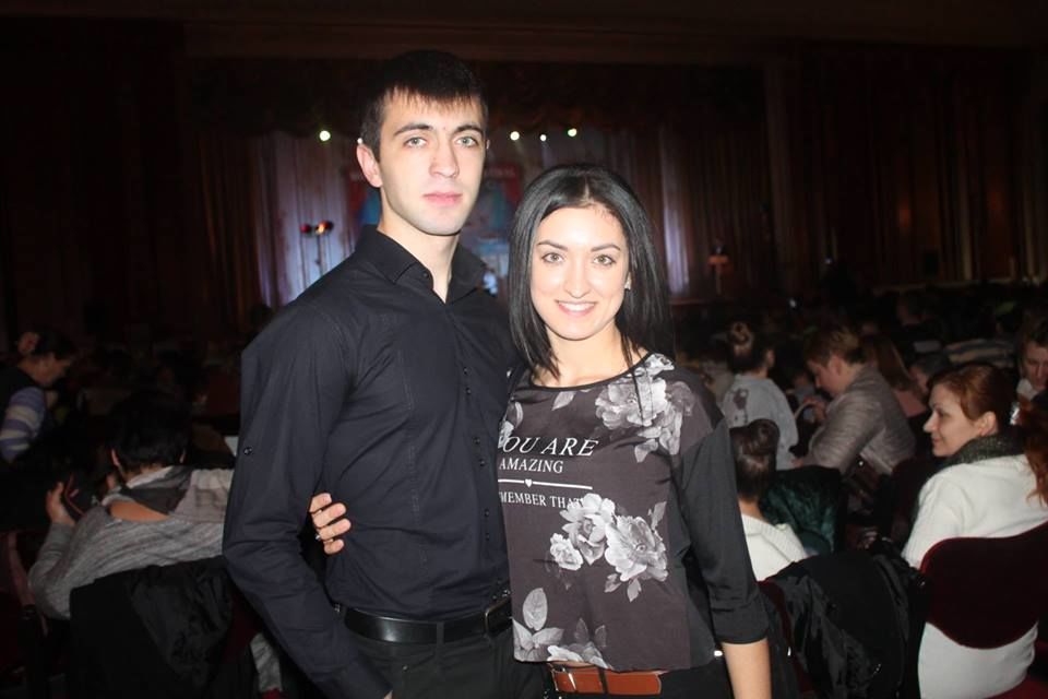 Tânăra care a renunţat la visul american. De ce a revenit în Moldova