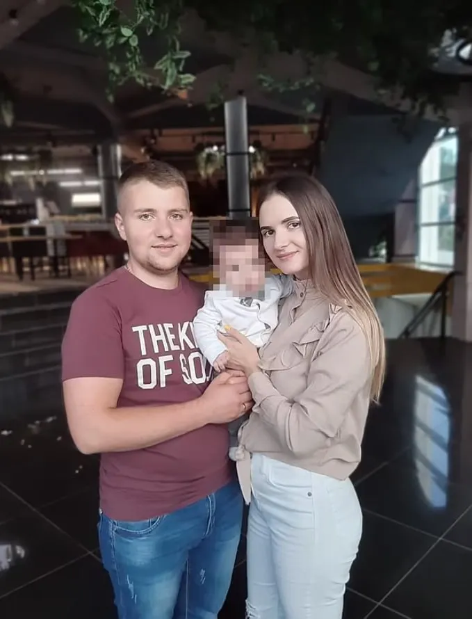 У молдаванки, найденной мертвой в ночном клубе на Кипре, остался ребенок