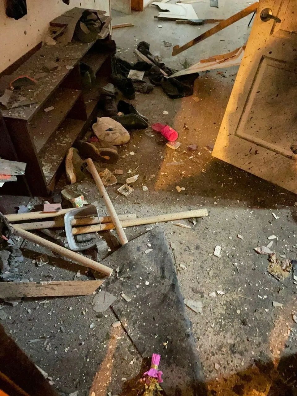 В Одессе прогремел взрыв в Доме профсоюзов: есть погибший