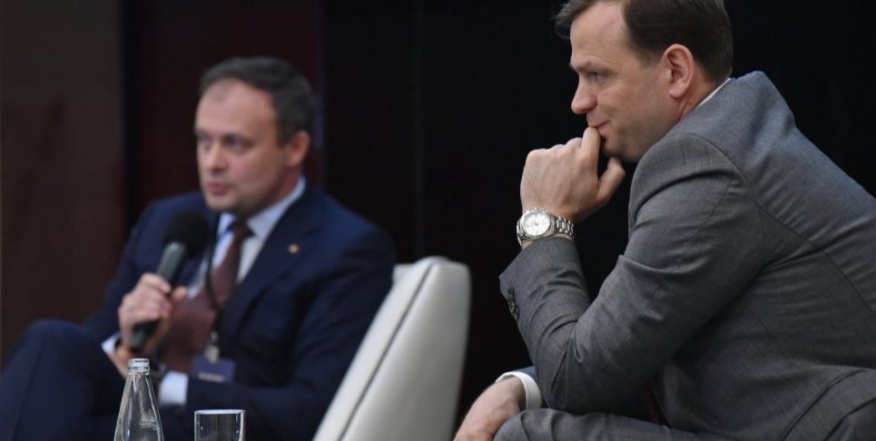Мекель: В жизни не поверю, что граждан Молдовы заботит избирательная система