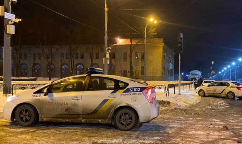 На Украине солдат-срочник расстрелял сослуживцев: есть жертвы и пострадавшие