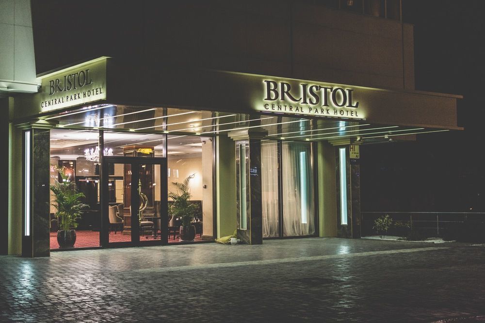 Un nou hotel în centrul Chișinăului