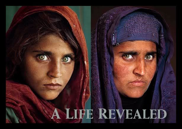 В Пакистане задержали "афганскую девушку" с обложки National Geographic