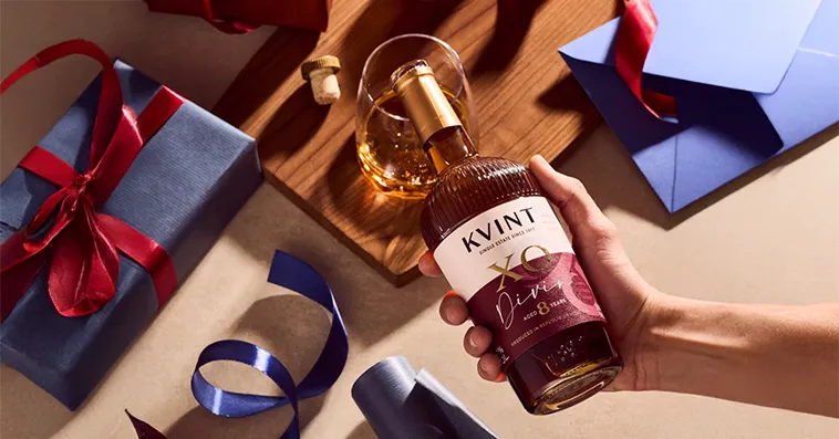Kvint: 5 idei de cadouri made in Moldova care surprind