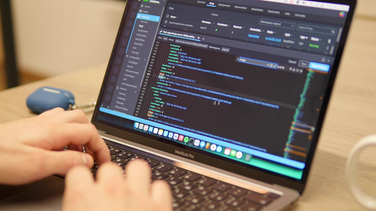 В Молдове растет спрос на профессию DevOps