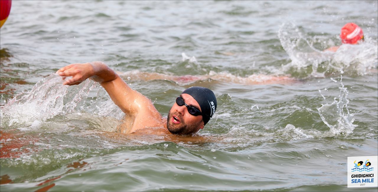 Стали известны победители Ghidighici Sea Mile 2017