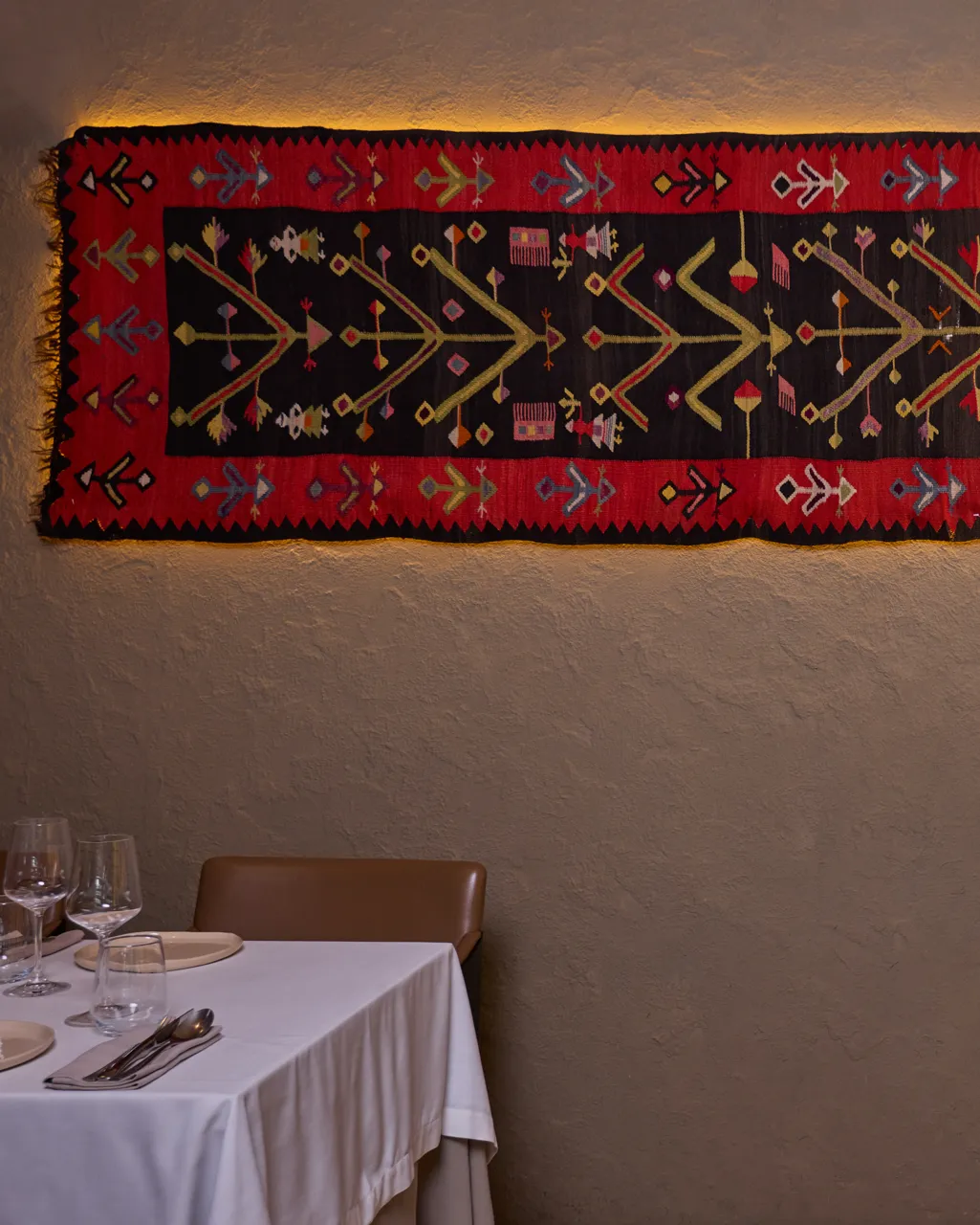 Откройте для себя бранч в BERD’S Restaurant Arome Locale