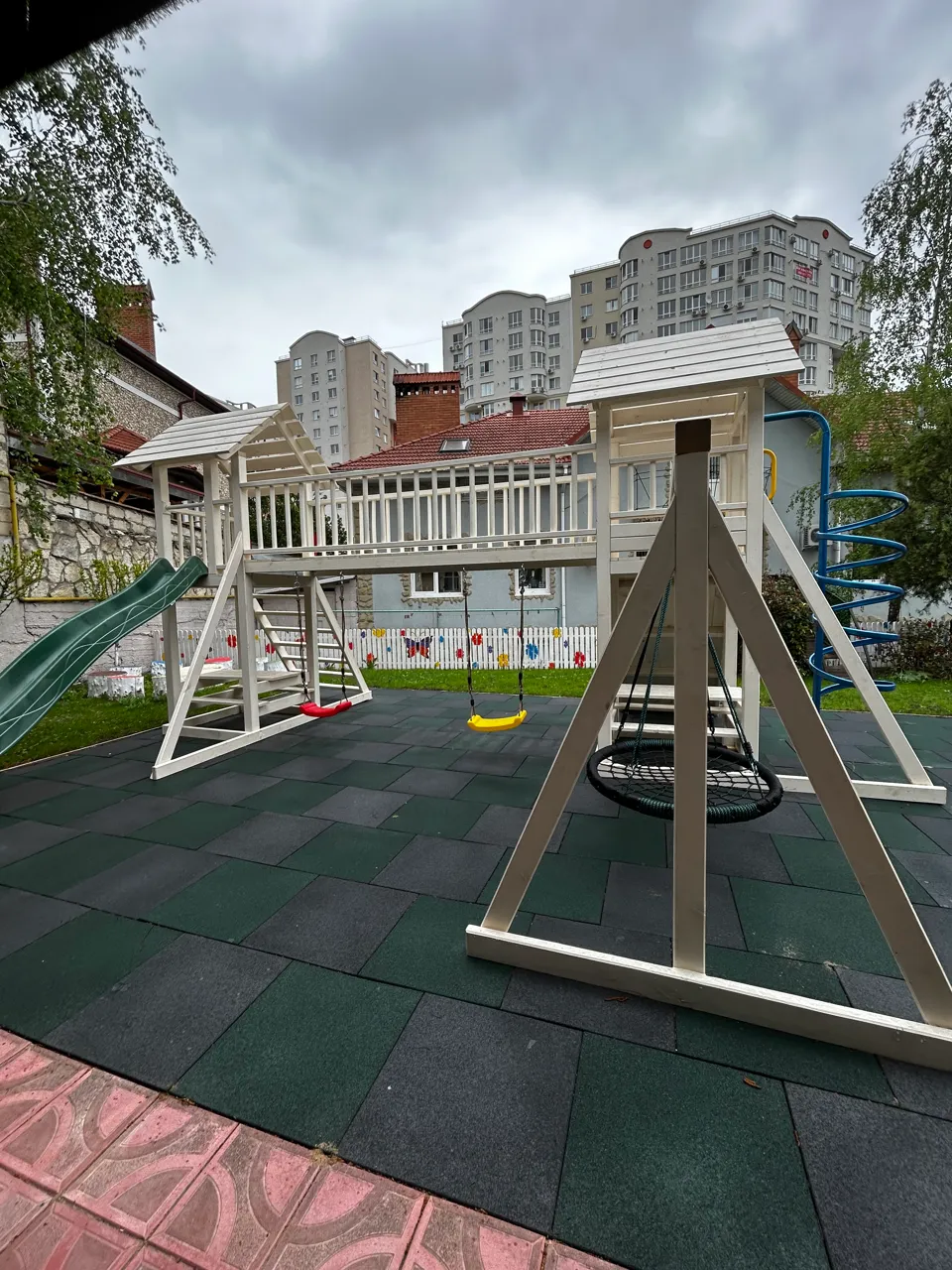LittleMark — Первый шаг к успеху вашего ребёнка