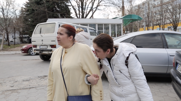 Журналисты рассекретили столичных попрошаек