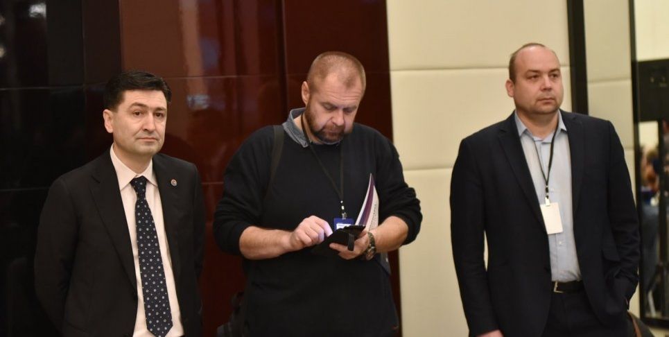 Мекель: В жизни не поверю, что граждан Молдовы заботит избирательная система