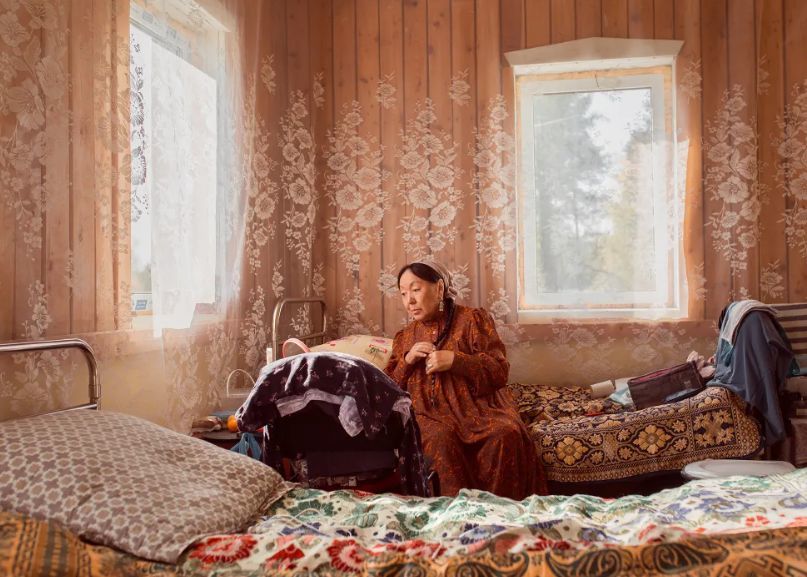 Опубликованы лучшие фотографии 2020 года по версии World Press Photo