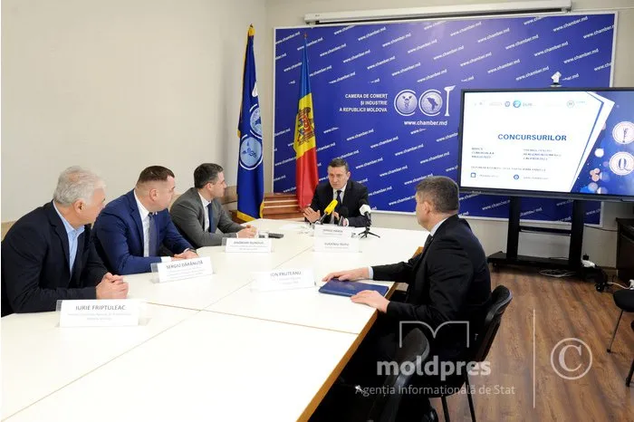 ТПП открывает XXI конкурс "Торговая марка года"