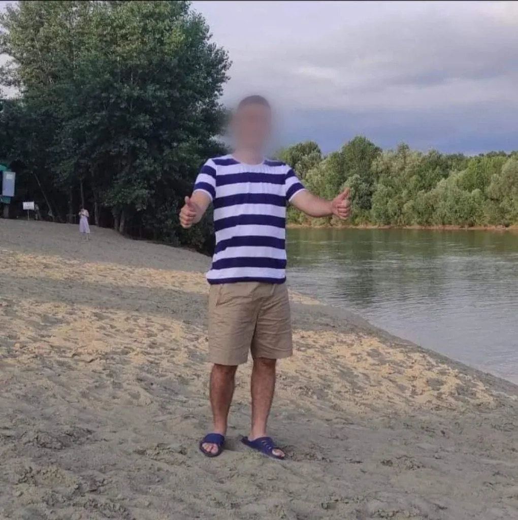 Один из детей, избитых пограничником: Я боюсь выходить на улицу