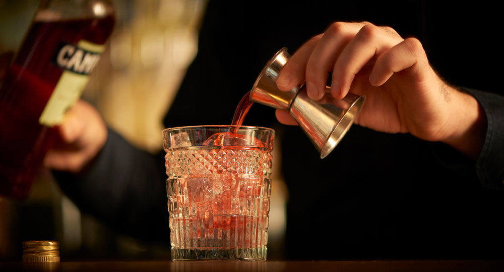 Global Bar: Почему стоит выбрать барное стекло Libbey и Schott Zwiesel ®