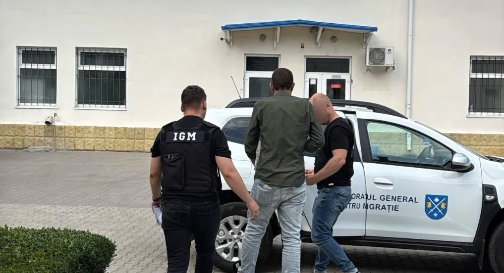 Трем гражданам Турции запретили въезд в Молдову на пять лет