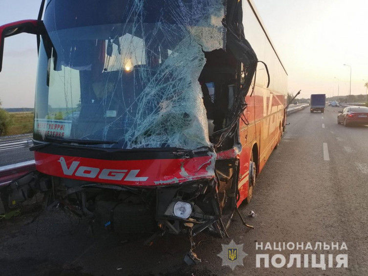 Известная украинская балерина погибла в ДТП