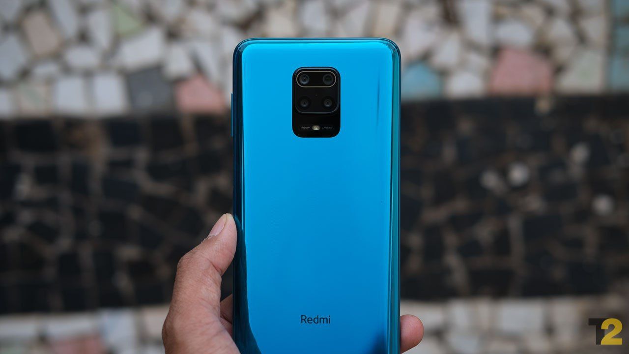 Xiaomi официально представила смартфоны Redmi Note 9 Pro и Redmi Note 9 Pro Max
