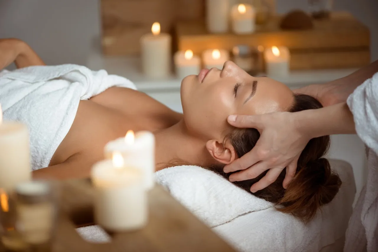 Imperial Massage — cel mai bun masaj terapeutic din Chișinău