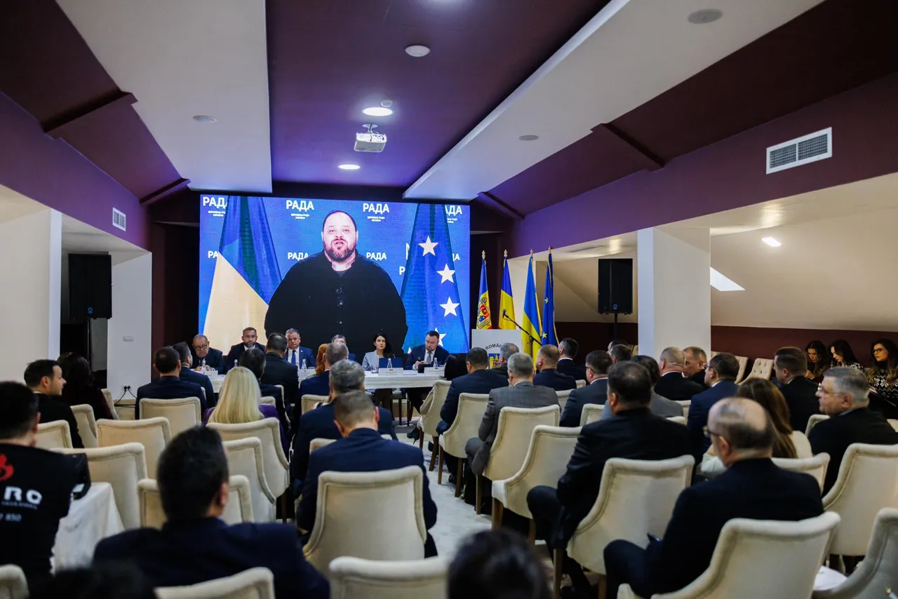 Украина и Молдова рассчитывают на Румынию в проведении судебной реформы