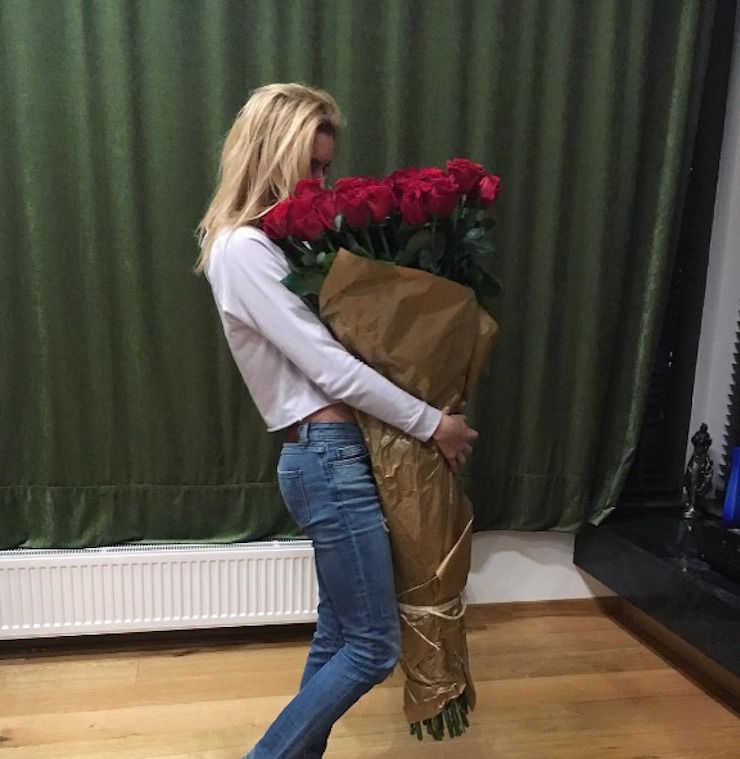 Deși se specula că s-au despărțit, Renato Usatîi și Sandra Dodon s-au afișat împreună