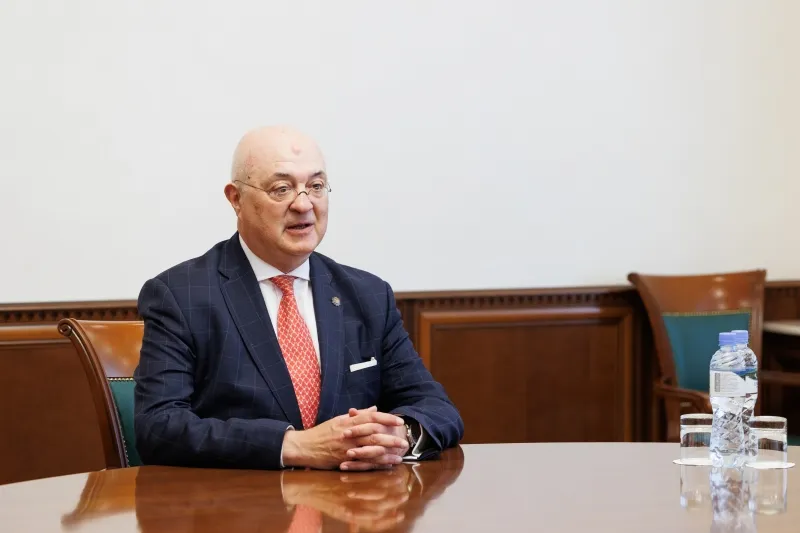 Майя Санду выразила благодарность Испании за поддержку нашему европейскому устремлению