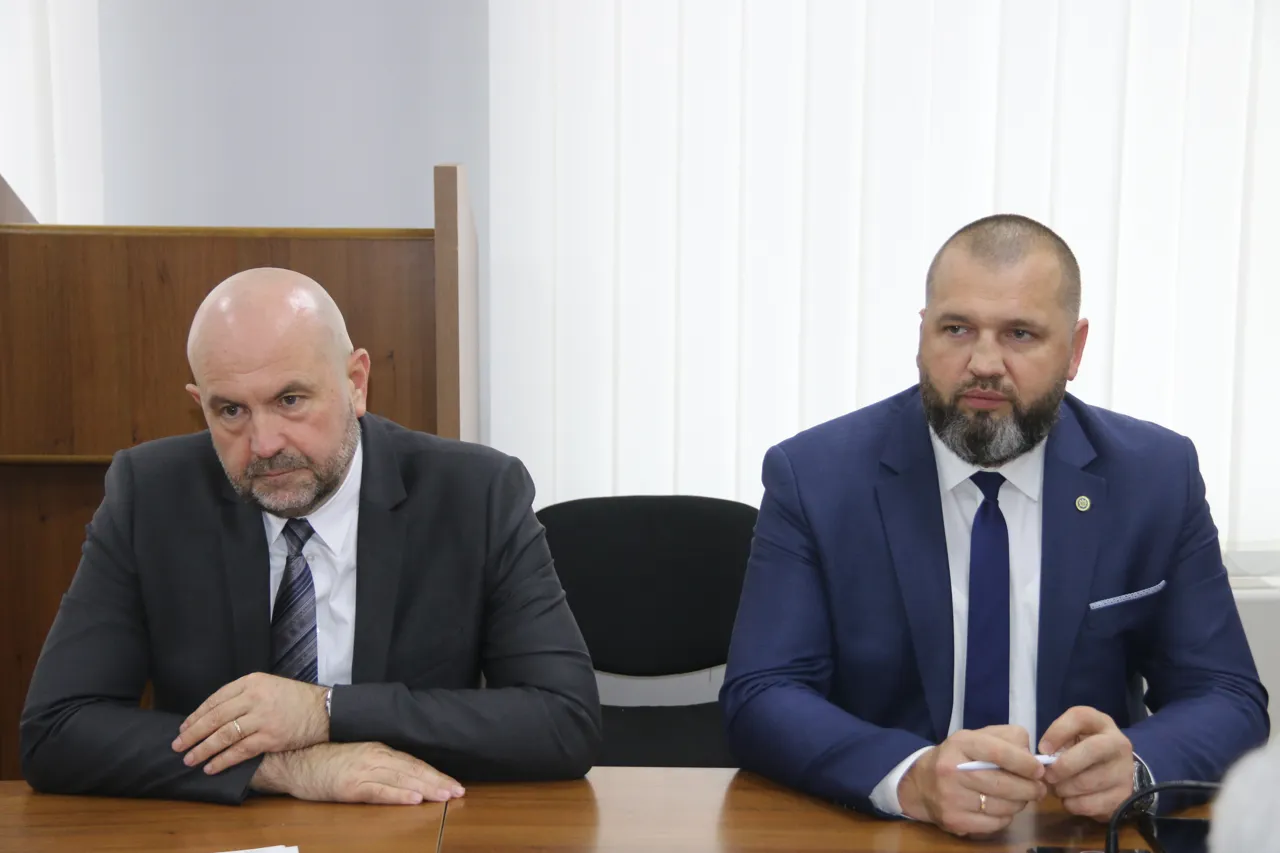 В Минсельхозе Молдовы хотят начать проекты с Азербайджаном по стандартам ЕС