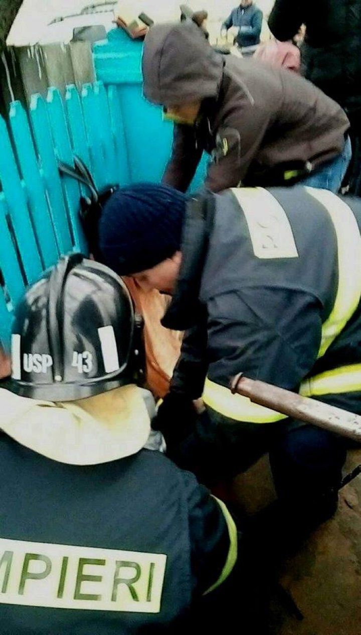 Detalii cutremurătoare în cazul minorului găsit mort într-o fântână din Verejeni