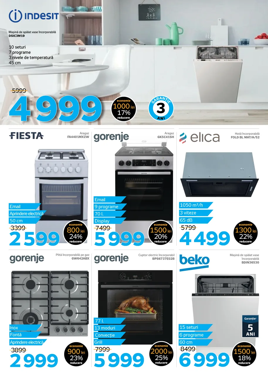 Black Friday de iarnă la Maximum: Reduceri de până la 50%