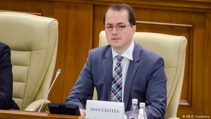 DW: UE pune în șah guvernarea oligarhică de la Chișinău