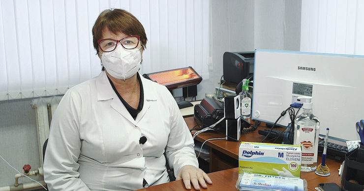 Национальная лотерея оказала помощь уже 28 районным больницам