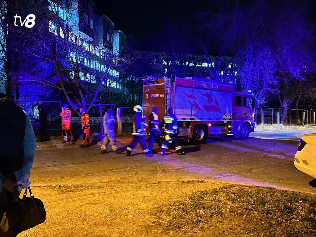 В Кишиневе произошло ДТП: мужчина въехал в ограждение