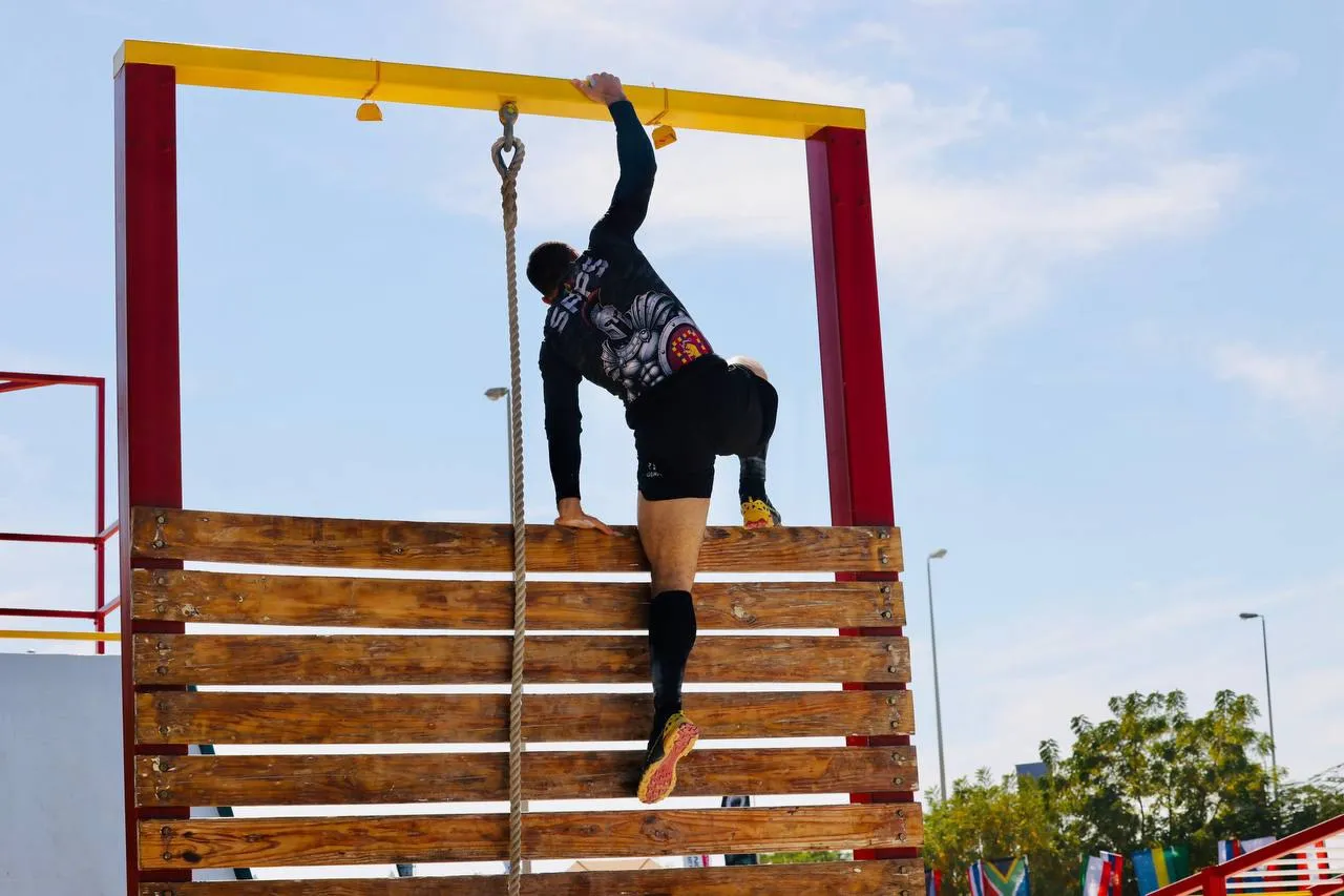 Ofițerii Serviciului de Protecție și Pază de Stat au reprezentat Moldova la competiția SWAT Challenge 2025