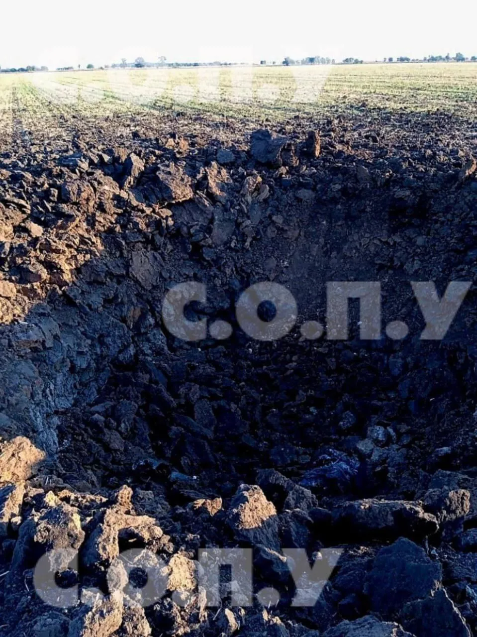 ВСУ: РФ ночью атаковала Одесскую область, есть попадание в зернохранилище