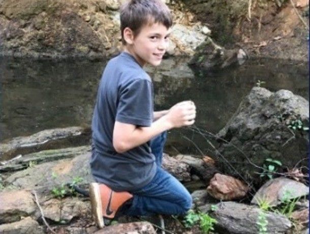 Трагедия в США: Тело 11-летнего сына молдавских эмигрантов нашли на дне озера