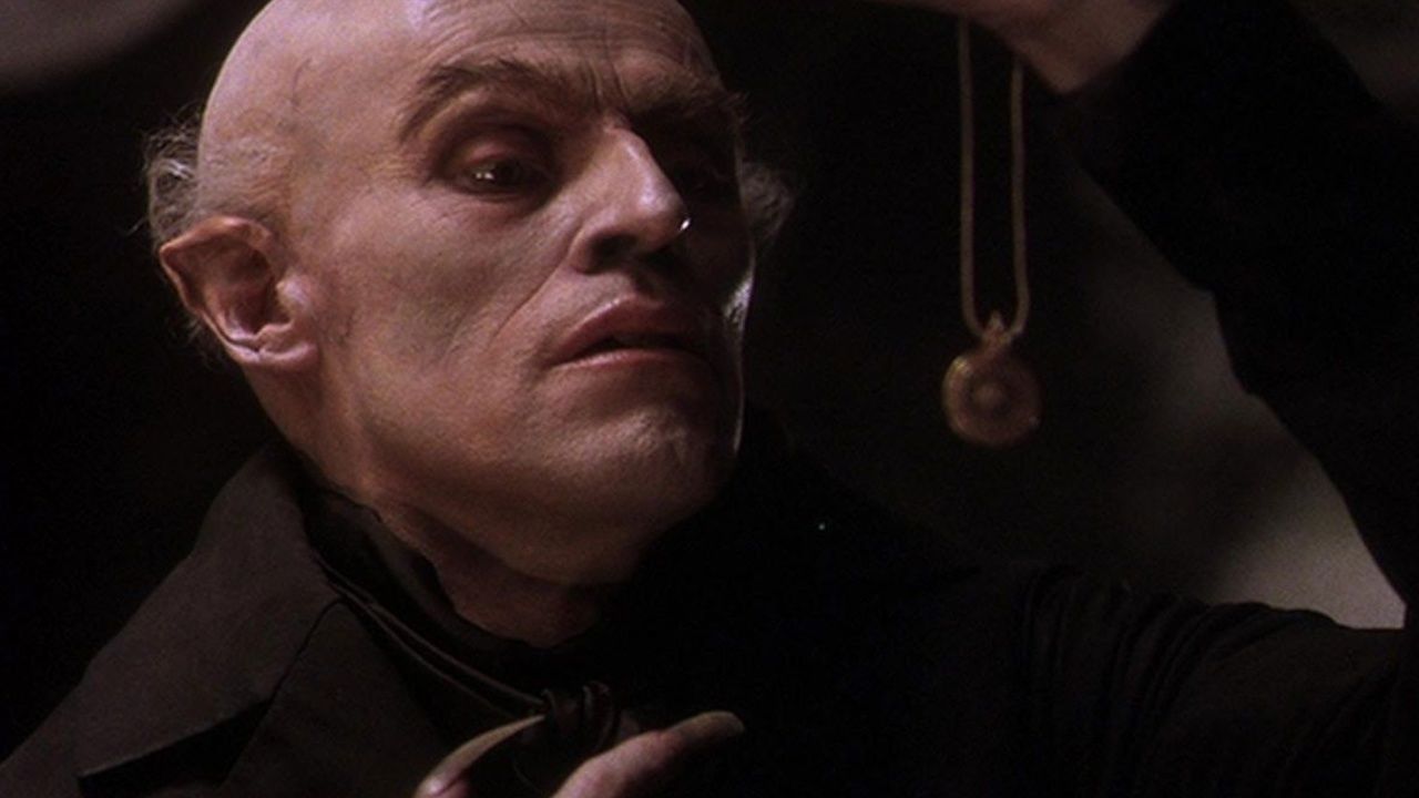 TOP 5 file cu Willem Dafoe