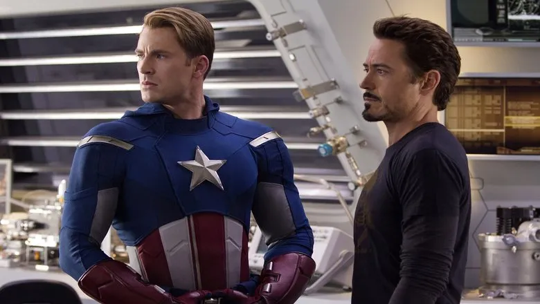 Marvel готовит перезагрузку киновселенной с новыми «Мстителями»